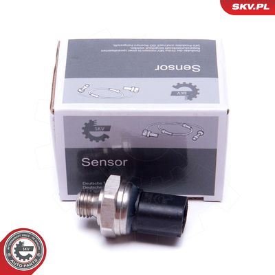 Датчик, давление выхлопных газов ESEN SKV 17SKV778