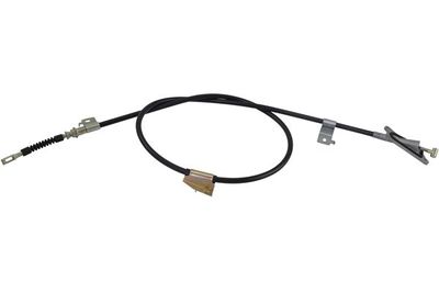 Trose, Stāvbremžu sistēma KAVO PARTS BHC-6568