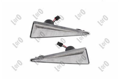 Комплект проблесковых ламп ABAKUS L42-140-001LED