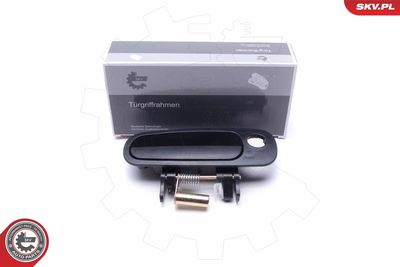 Наружная ручка двери ESEN SKV 96SKV801