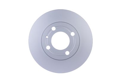 Тормозной диск HELLA 8DD 355 104-191