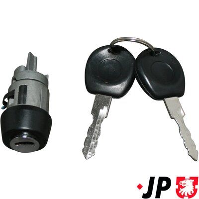 Замок, замок-выключатель JP GROUP 1190400300