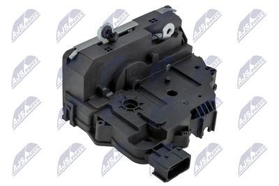 Замок двери NTY EZC-FT-203