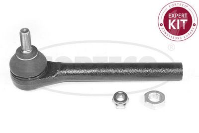 Наконечник поперечной рулевой тяги CORTECO 49401907