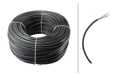 Комплект проводов HELLA 8KL 712 986-001