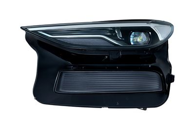 reflektor LED AUDI HELLA 1EX 015 414-411