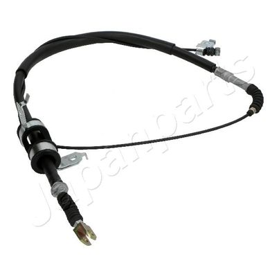 Trose, Stāvbremžu sistēma JAPANPARTS BC-268R