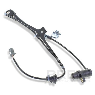 Датчик, частота вращения колеса BREMI 50122