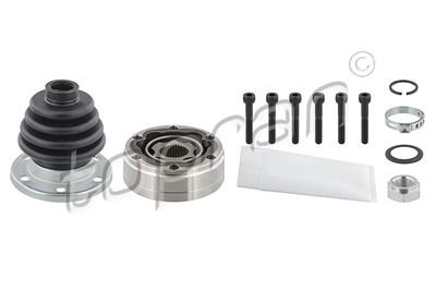 Шарнирный комплект, приводной вал TOPRAN 102 621