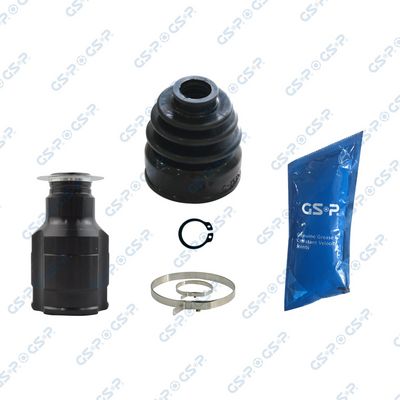 Šarnīru komplekts, Piedziņas vārpsta GSP 602253