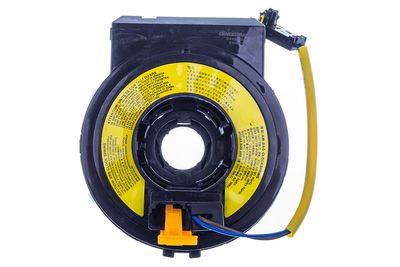 Витая пружина, подушка безопасности DENCKERMANN E900016