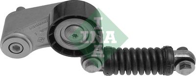 Siksnas spriegotājs, Ķīļsiksna Schaeffler INA 534 0105 20