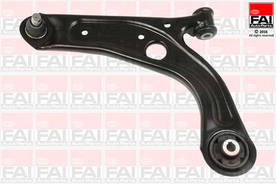 Neatkarīgās balstiekārtas svira, Riteņa piekare FAI AutoParts SS8356