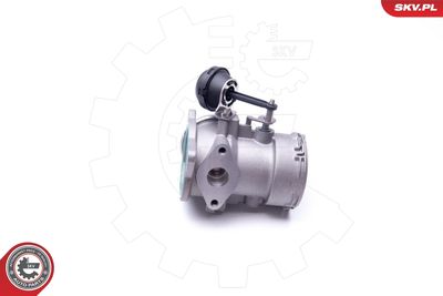 Клапан возврата ОГ ESEN SKV 14SKV091