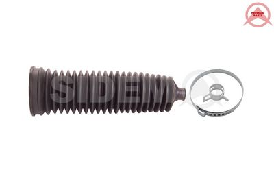 Putekļusargs, Stūres iekārta SIDEM 303.230