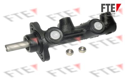 Главный тормозной цилиндр FTE 9220027