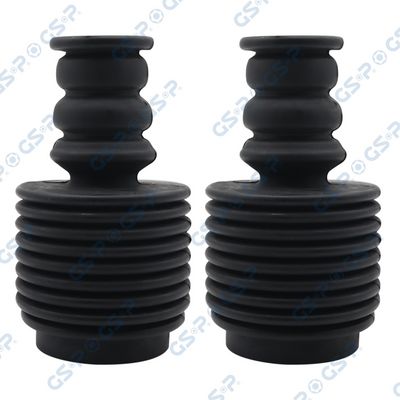 Пылезащитный комплект, амортизатор GSP 5403150PK