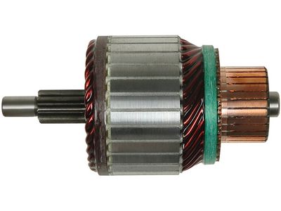 Enkurs, Starteris AS-PL SA5062S