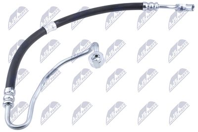 Hidrauliskā šļūtene, Stūres iekārta NTY SPH-TY-008