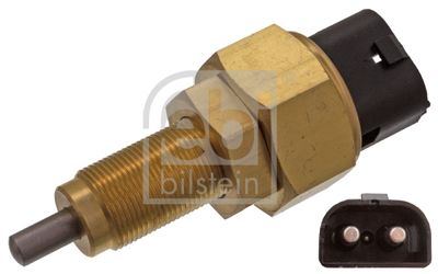 Slēdzis, Diferenciāļa bloķēšana FEBI BILSTEIN 47012