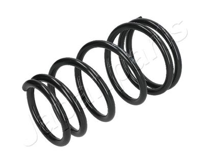 JAPANPARTS ZC6727C Balstiekārtas atspere