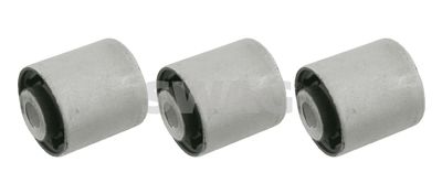 Комплект подшипника, балка моста SWAG 10 92 6212