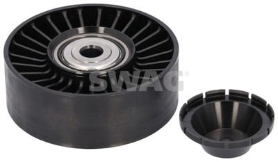 Parazīt-/Vadrullītis, Ķīļrievu siksna SWAG 33 10 9315