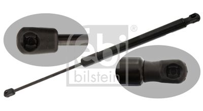 Gāzes atspere, Bagāžas/Kravas nodalījuma vāks FEBI BILSTEIN 39262