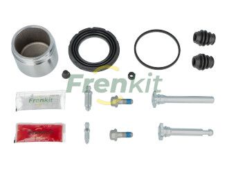 Ремкомплект, тормозной суппорт FRENKIT 760414