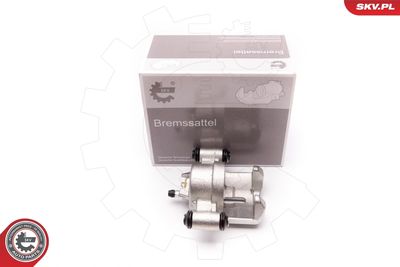 Bremžu suports ESEN SKV 34SKV261