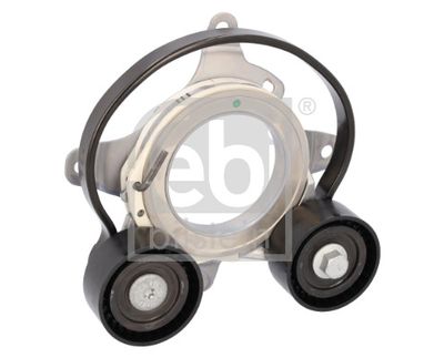 Siksnas spriegotājs, Ķīļsiksna FEBI BILSTEIN 186603