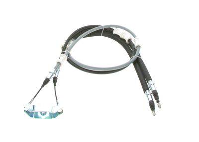 Trose, Stāvbremžu sistēma BOSCH 1 987 477 391