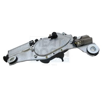 Двигатель стеклоочистителя MEAT & DORIA 27257