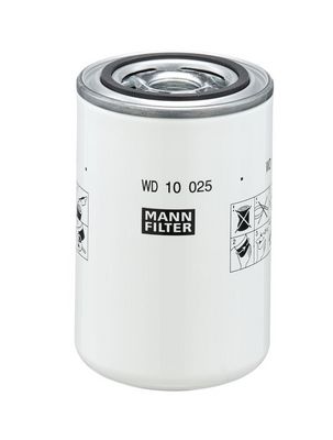 Filtrs, Hidropacēlāja sistēma MANN-FILTER WD10025
