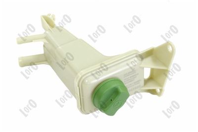 Расширительный бачок, гидравл.масло (гидроусилитель руля) ABAKUS 053026013