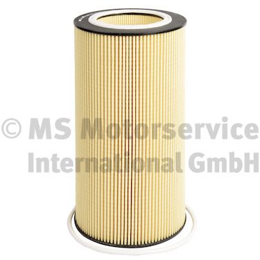 Eļļas filtrs KOLBENSCHMIDT 50014257