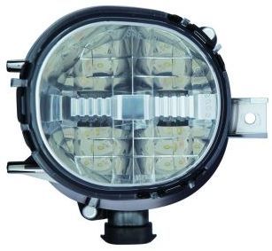 światła do jazdy dziennej VO DRL.ASSY..ECE.LED TYPE. FIT FOR: VV.X-C 70..'13 / BULB TY ABAKUS 773-1609L-AE