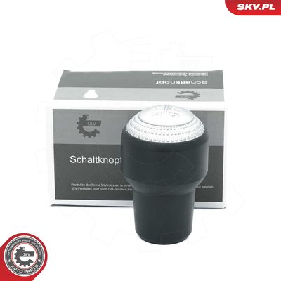 Pārslēdzējsviras rokturis ESEN SKV 63SKV053