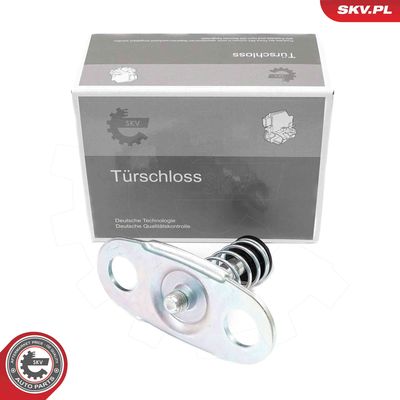 Замок капота ESEN SKV 96SKV252