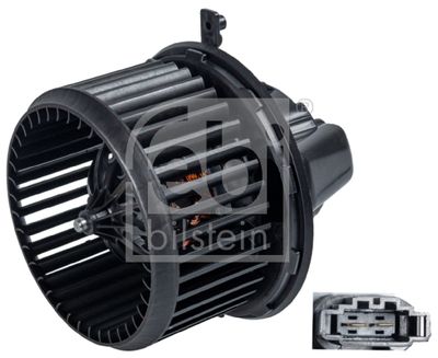 Вентилятор салона FEBI BILSTEIN 103911