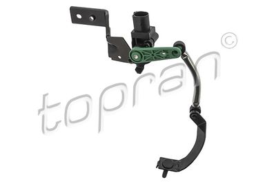 Sensors, lukturu augstuma regulēšana TOPRAN 120 542