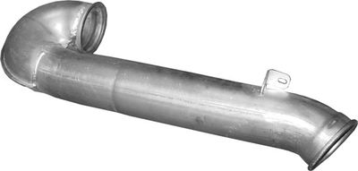 Izplūdes caurule POLMO 61.180