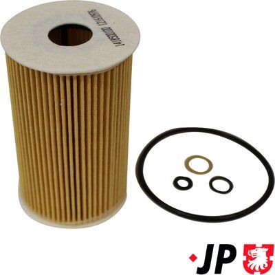 Масляный фильтр JP GROUP 1418500100