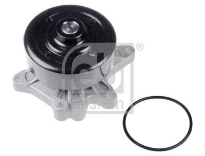 Ūdens sūknis, dzinēja dzesēšana FEBI BILSTEIN 181530