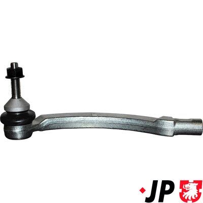 Наконечник поперечной рулевой тяги JP GROUP 4944600470