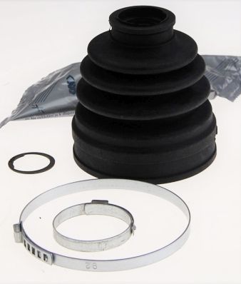 Putekļusargu komplekts, Piedziņas vārpsta LÖBRO 306904