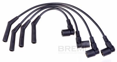 BREMI 3A00184 Augstsprieguma vadu komplekts