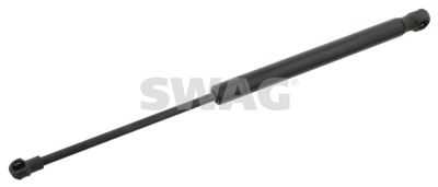 Gāzes atspere, Motora pārsegs SWAG 91 92 8064