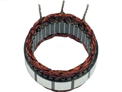 Stators, ģenerators AS-PL AS3016