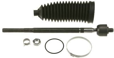 Осевой шарнир, рулевая тяга TRW JAR983